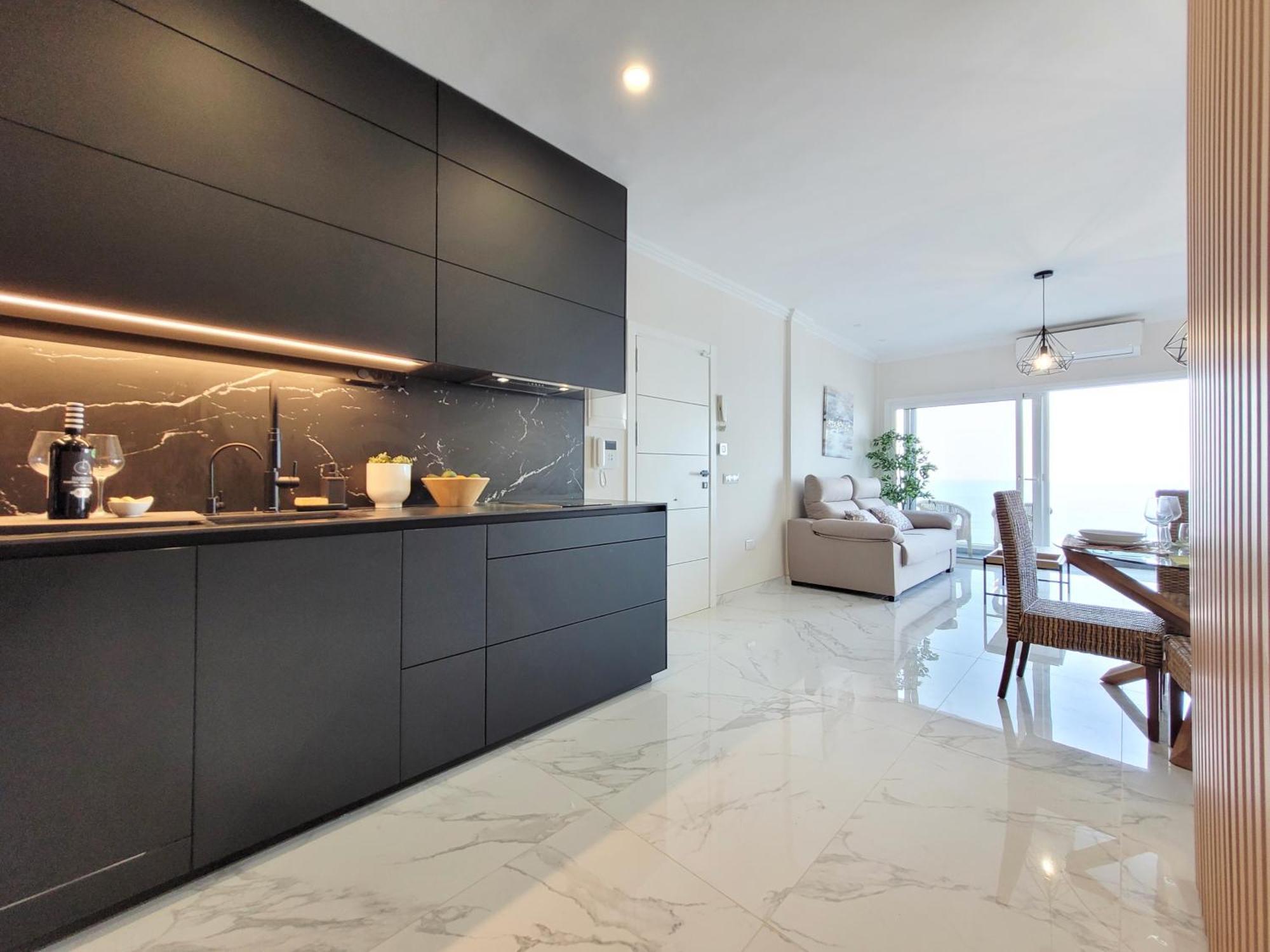 Appartement Bellavista Mar Puerto de la Cruz (Tenerife)
