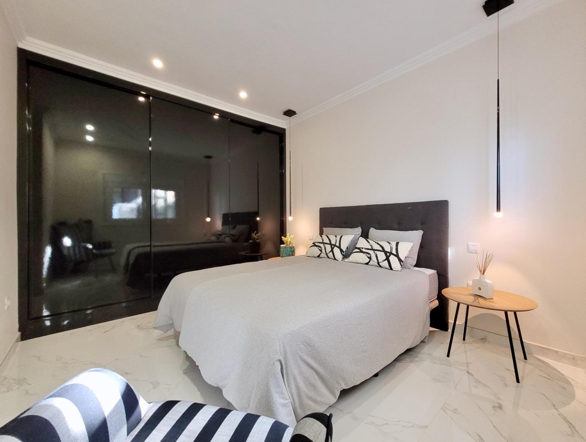Appartement Bellavista Mar *