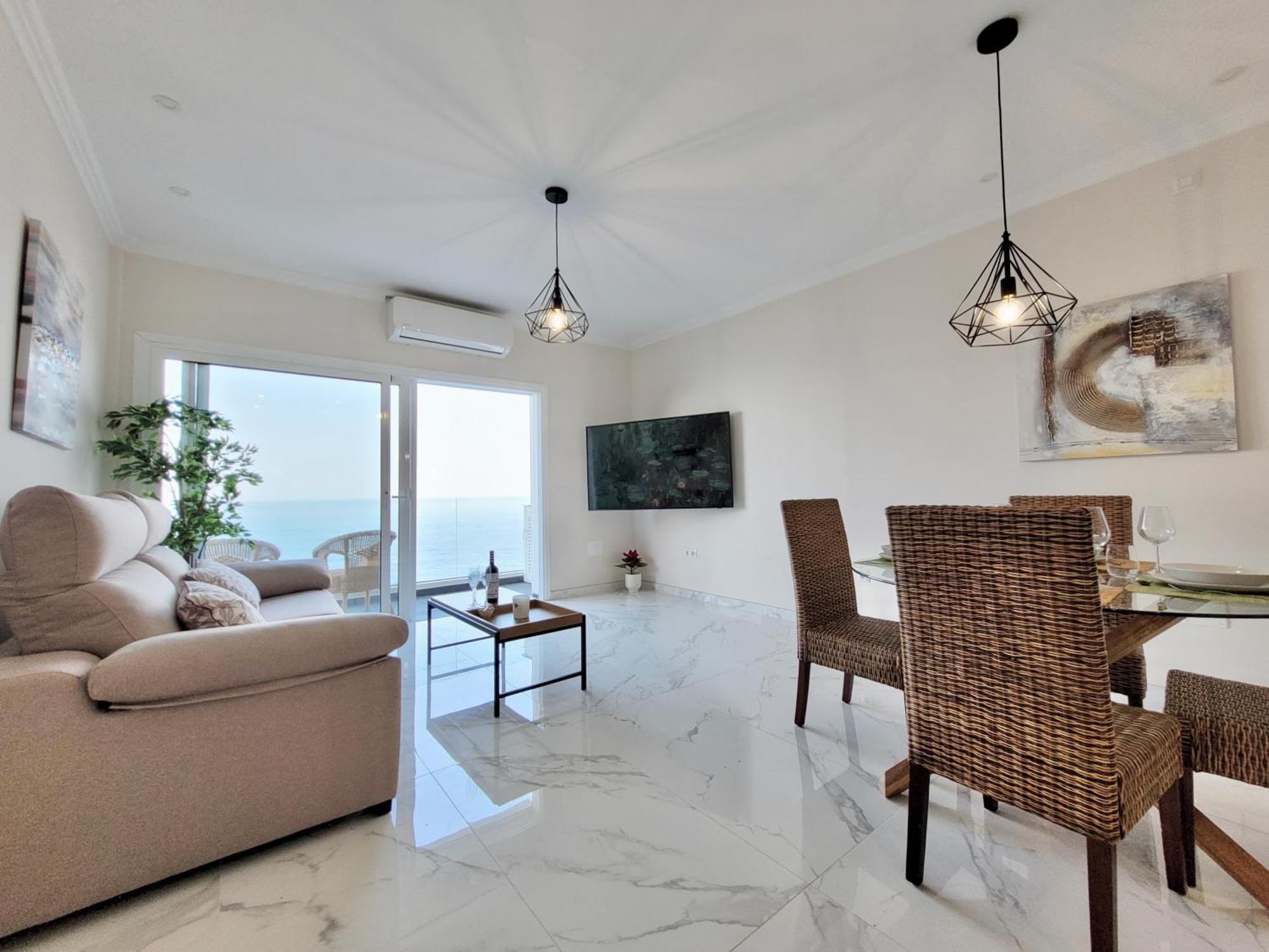 Bellavista Mar Appartement *