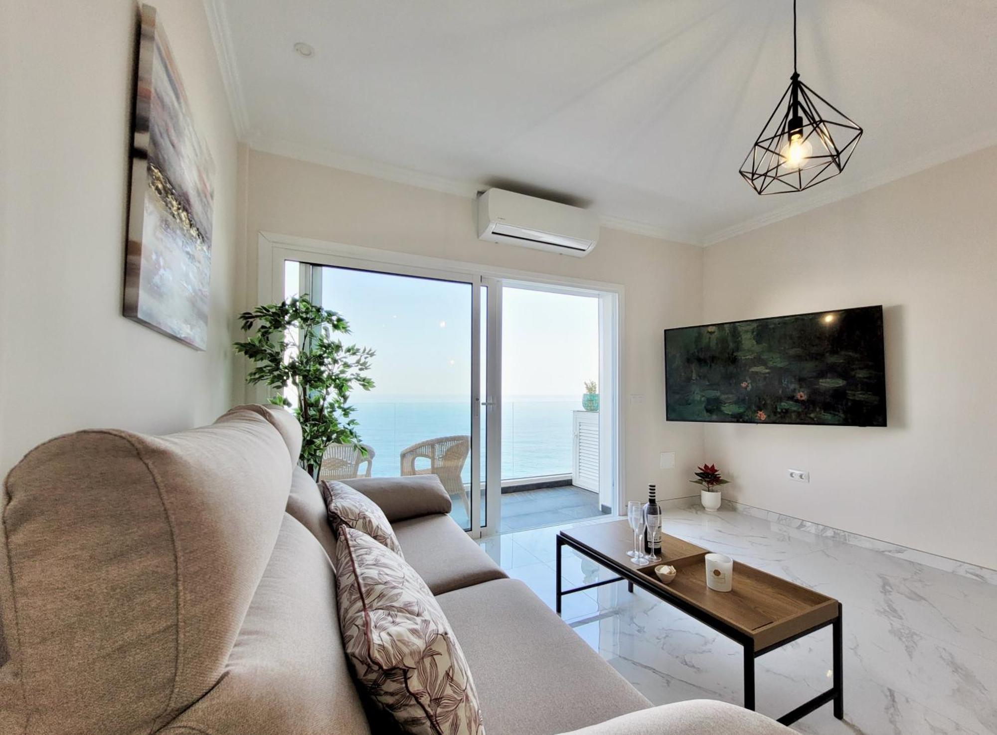 Appartement Bellavista Mar