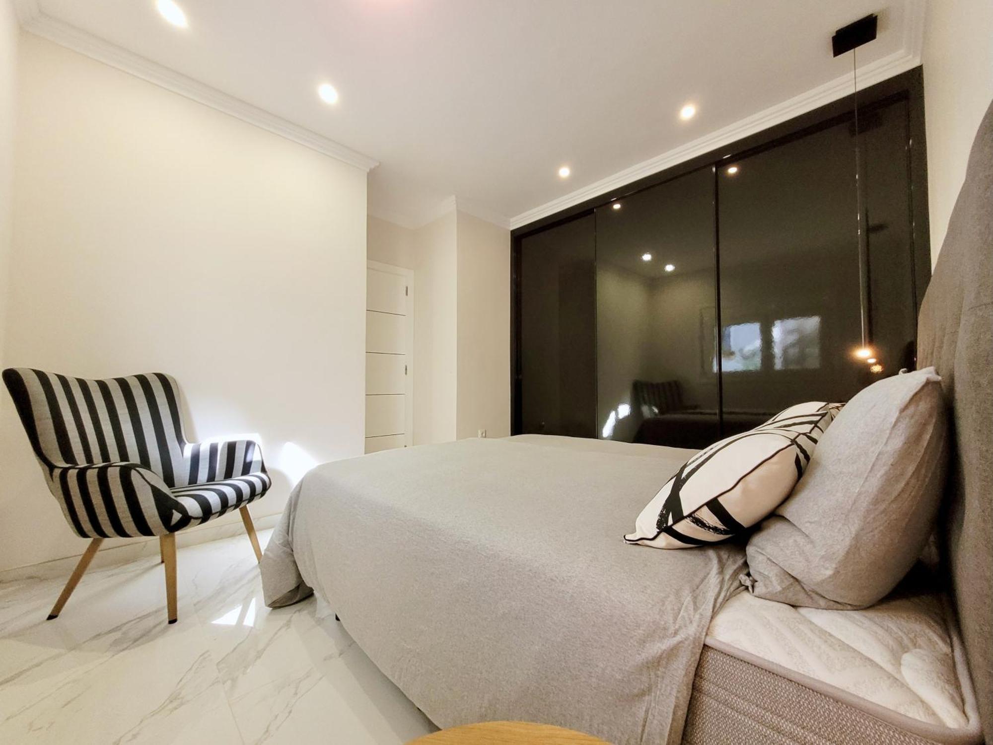 Appartement Bellavista Mar