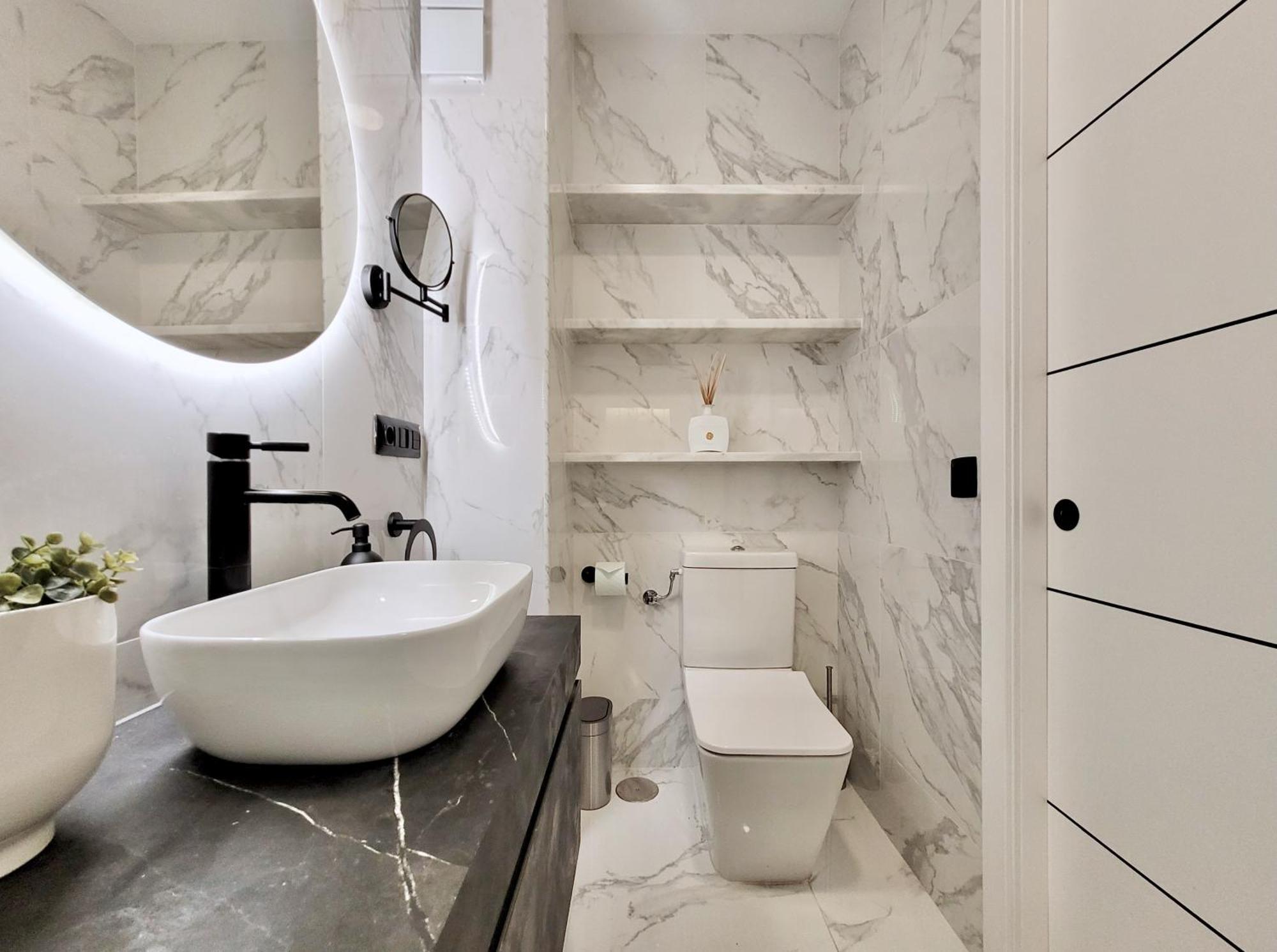 Appartement Bellavista Mar *
