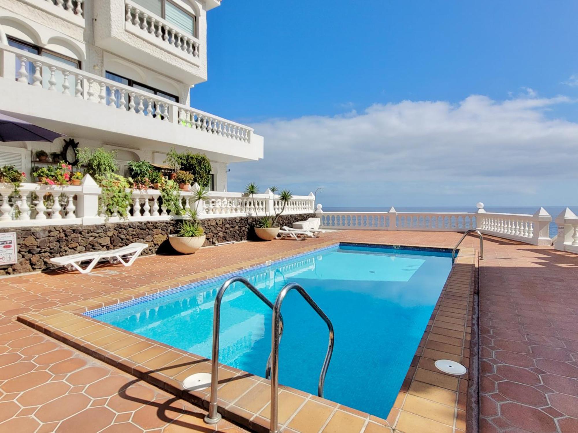 Bellavista Mar Appartement *