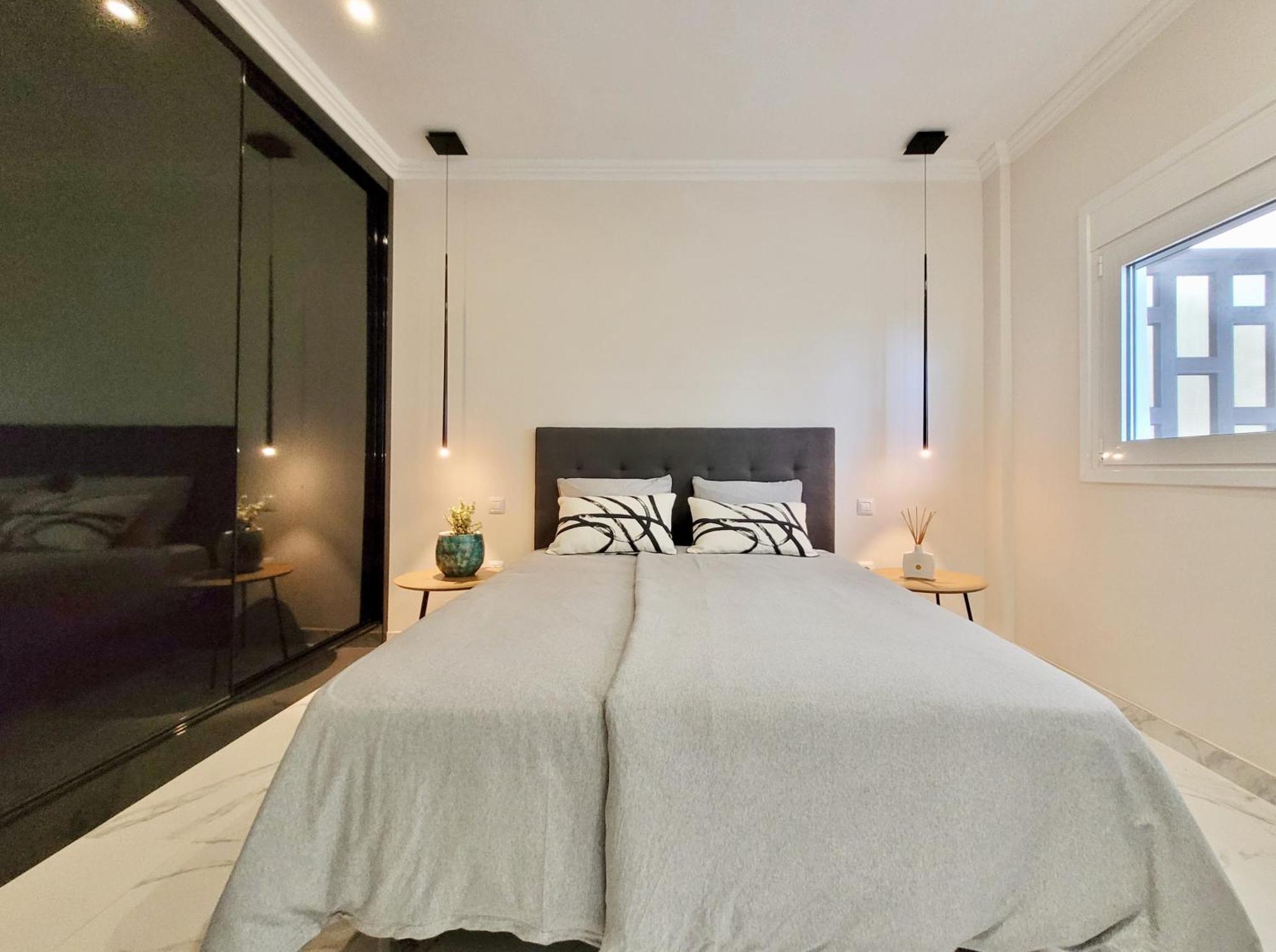 Bellavista Mar Appartement