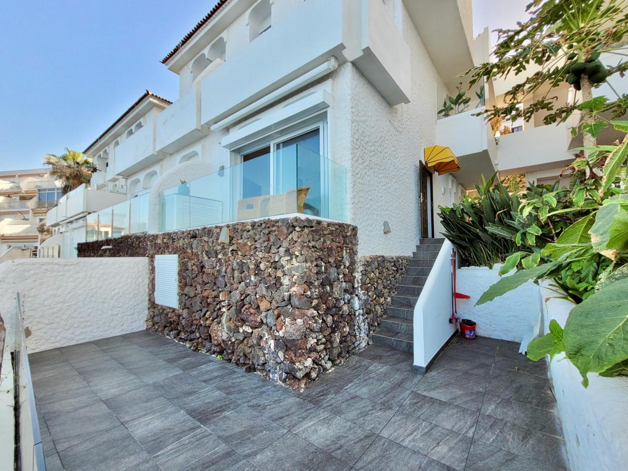 Appartement Bellavista Mar Puerto de la Cruz (Tenerife)