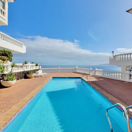 Bellavista Mar Apartment Puerto de la Cruz  Exterior photo