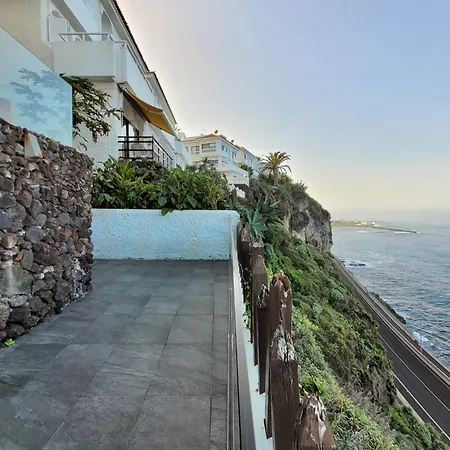 Bellavista Mar Apartment Puerto de la Cruz  Exterior photo