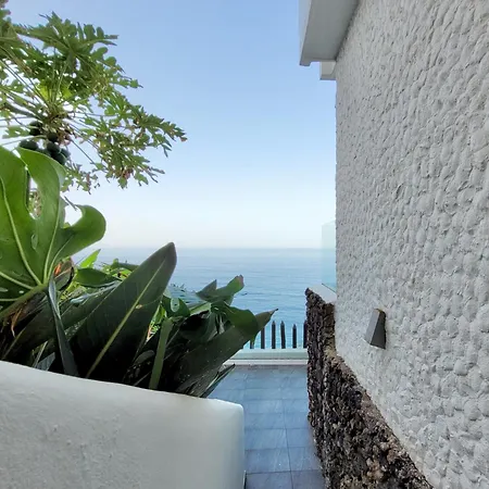 Bellavista Mar Apartment Puerto de la Cruz  Exterior photo