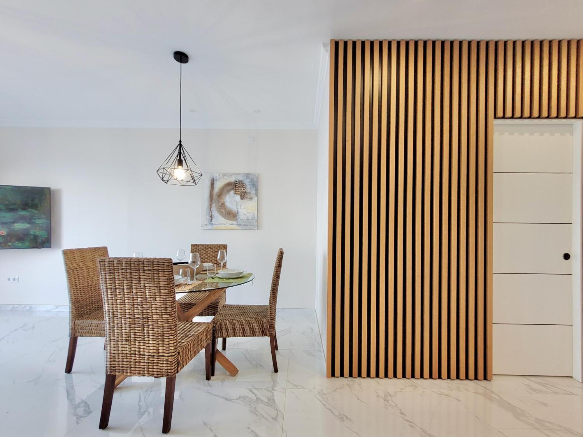 Appartement Bellavista Mar *