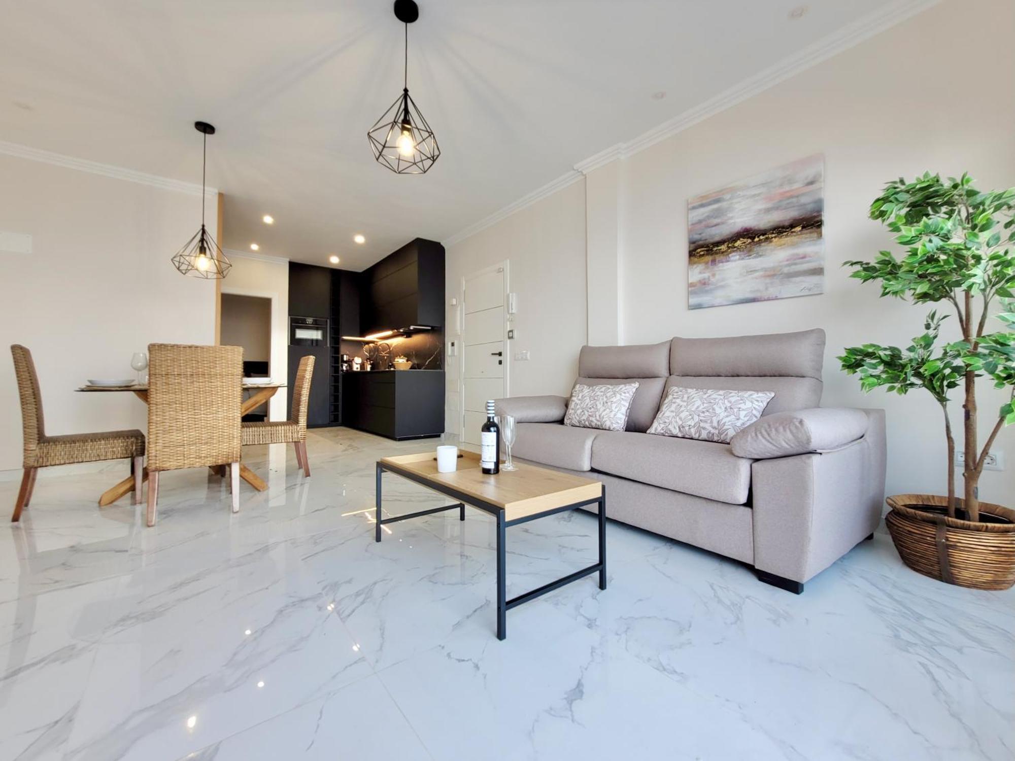 Bellavista Mar Appartement